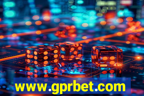 www.gprbet.com