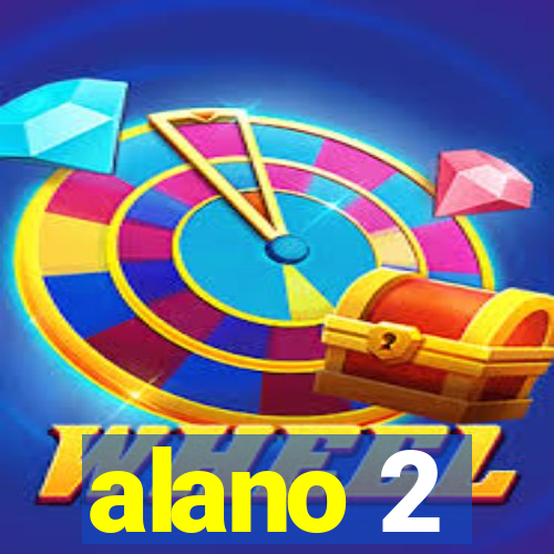 alano 2