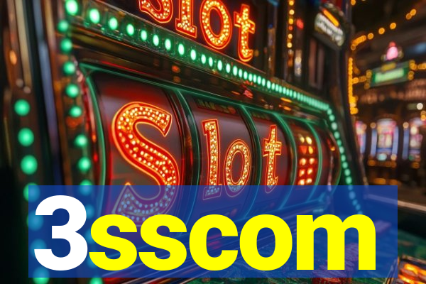 3sscom