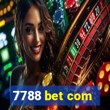 7788 bet com
