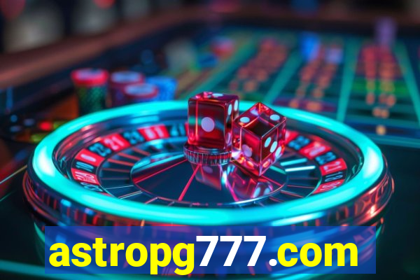 astropg777.com