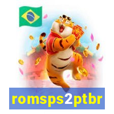 romsps2ptbr