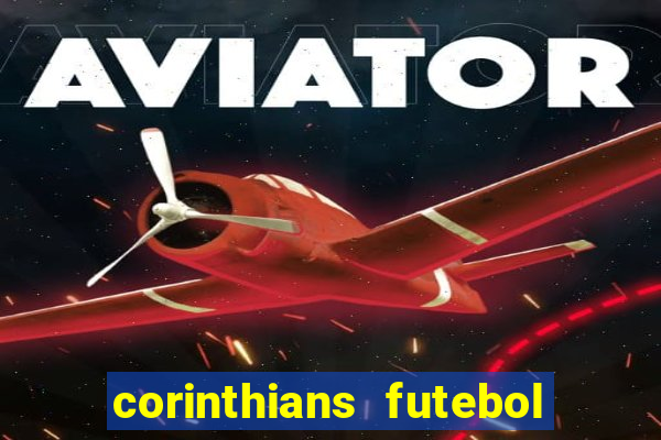 corinthians futebol play hd