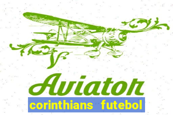corinthians futebol play hd