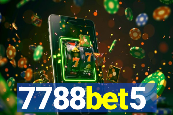 7788bet5