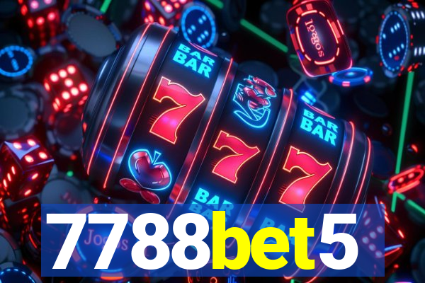 7788bet5