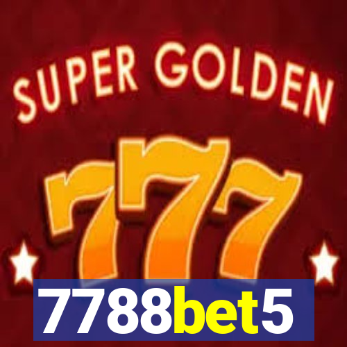 7788bet5