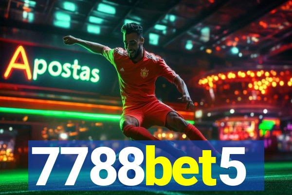 7788bet5