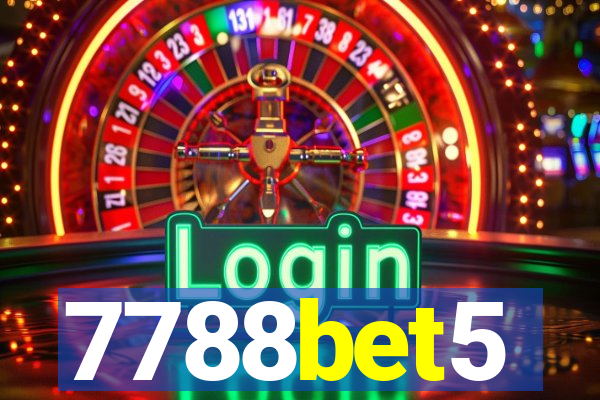 7788bet5