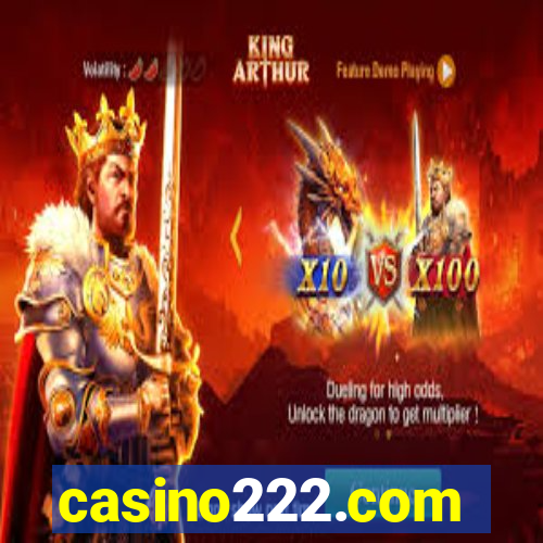 casino222.com