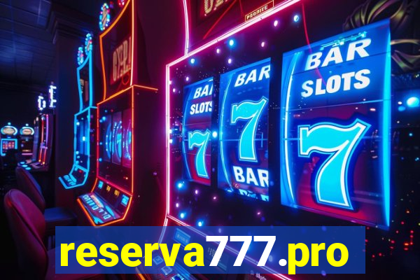 reserva777.pro
