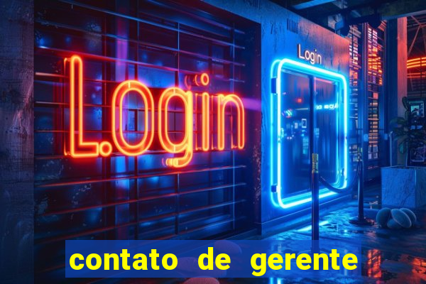 contato de gerente de plataforma de jogos chinesa