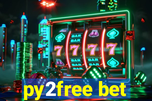 py2free bet