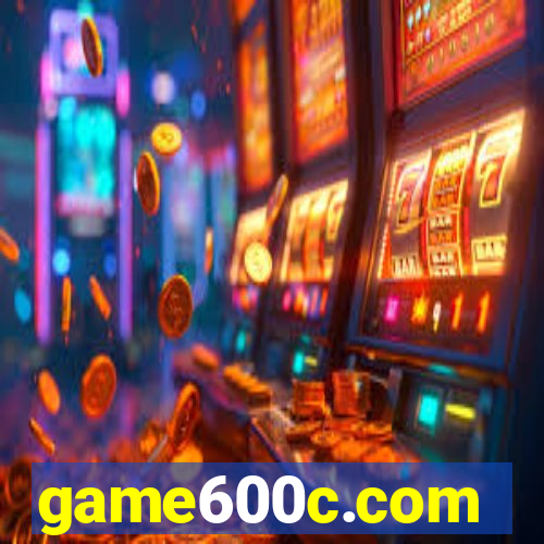 game600c.com