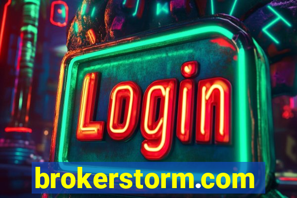 brokerstorm.com