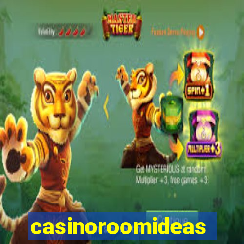 casinoroomideas