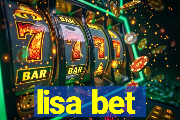 lisa bet