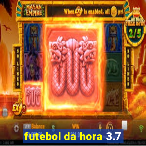 futebol da hora 3.7