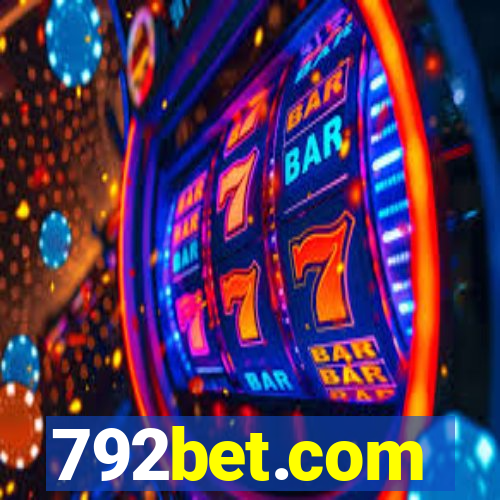 792bet.com