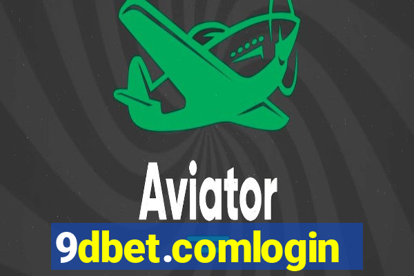 9dbet.comlogin