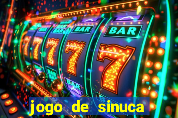 jogo de sinuca billiards click jogos