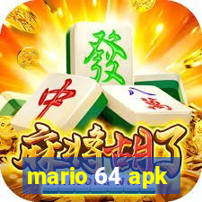 mario 64 apk