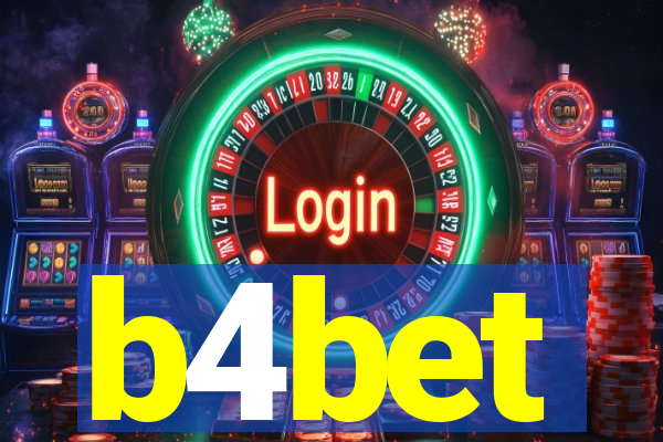 b4bet
