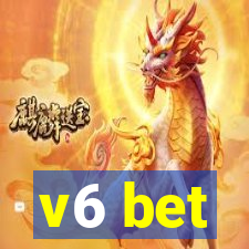 v6 bet