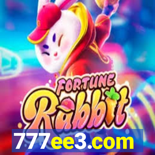 777ee3.com