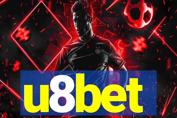 u8bet