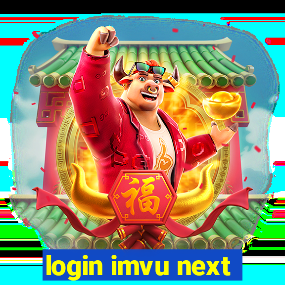 login imvu next