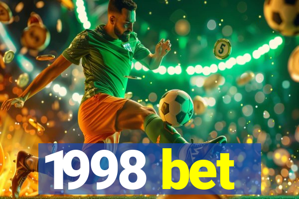 1998 bet