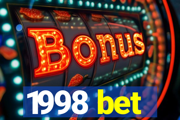 1998 bet