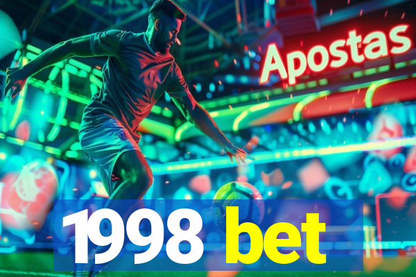1998 bet