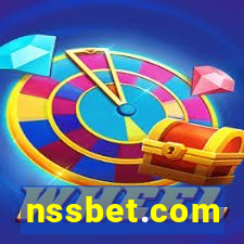 nssbet.com