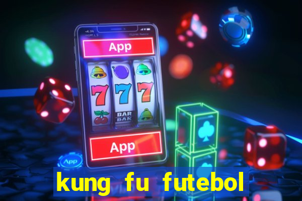 kung fu futebol clube download utorrent