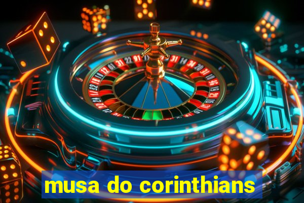 musa do corinthians