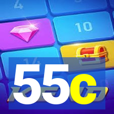 55c