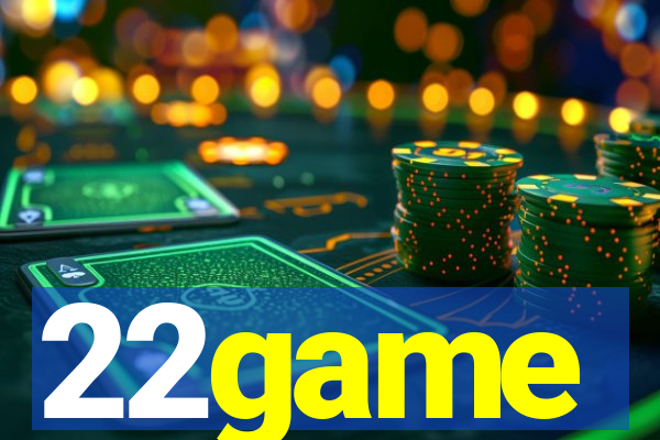 22game