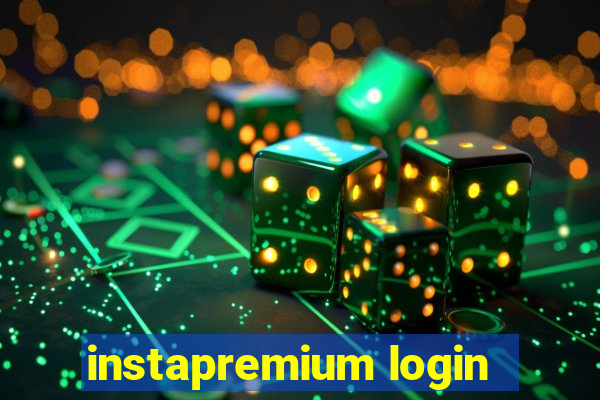 instapremium login