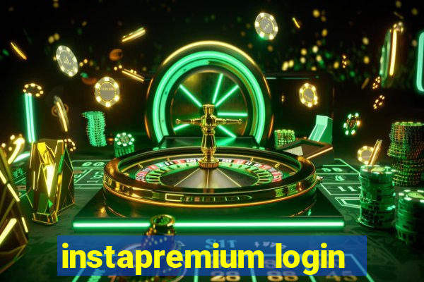 instapremium login