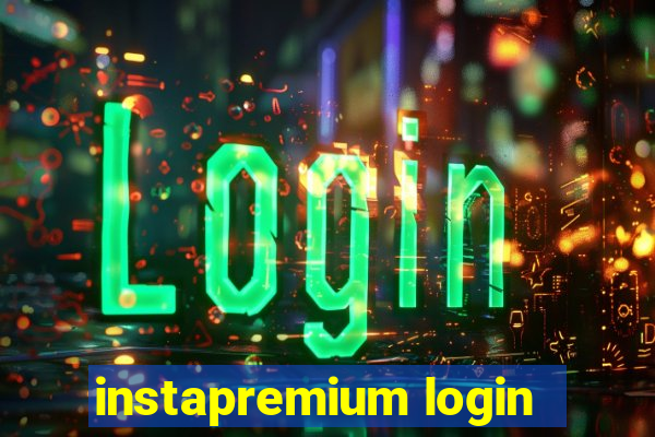 instapremium login