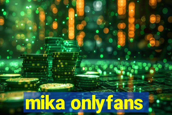 mika onlyfans