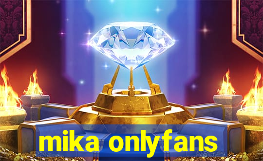 mika onlyfans