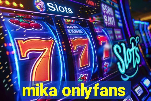 mika onlyfans