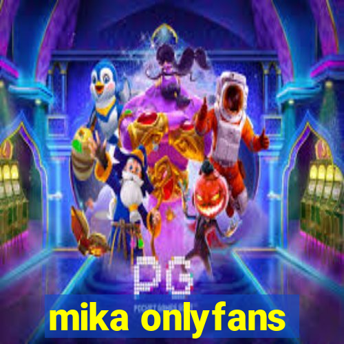 mika onlyfans