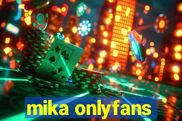 mika onlyfans