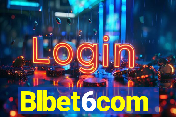 Blbet6com