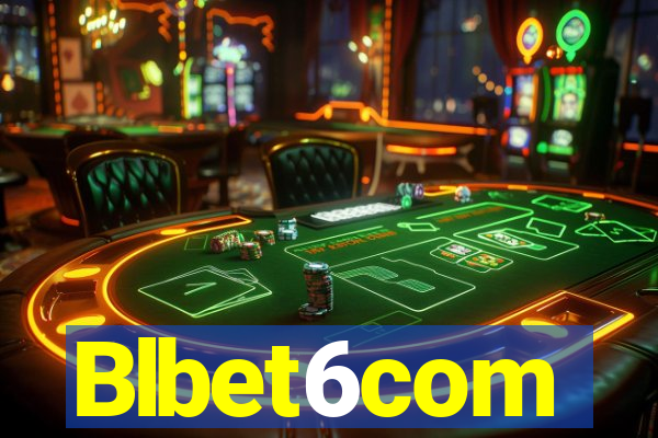 Blbet6com