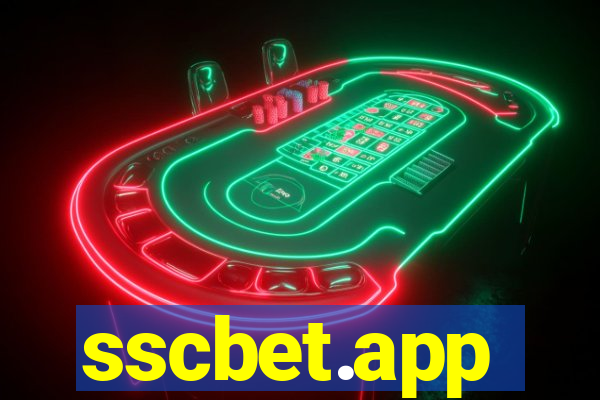 sscbet.app